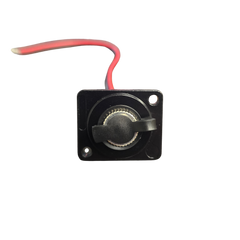 Nature's Head 12V Wall Power Port Kit - view 4