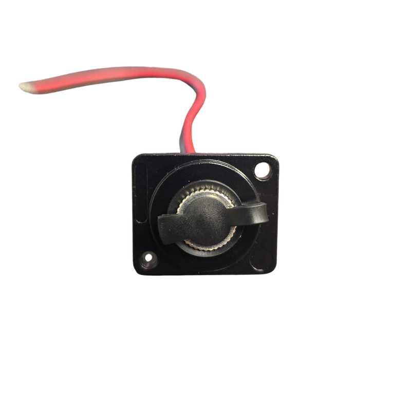Nature's Head 12V Wall Power Port Kit - view 4