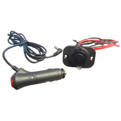Nature's Head 12V Cigarette Lighter Power Kit
