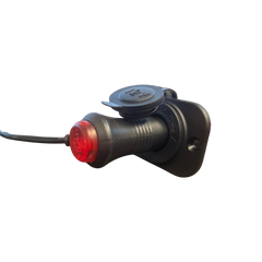 Nature's Head 12V Cigarette Lighter Power Kit - view 2