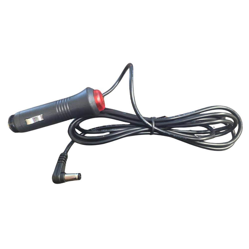 Nature's Head 12V Cigarette Lighter Power Kit - view 3