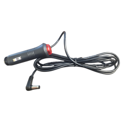 Nature's Head 12V Cigarette Lighter Plug with On/Off Switch