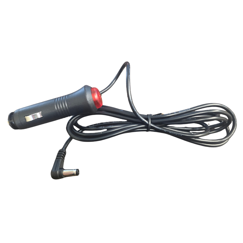 Nature's Head 12V Cigarette Lighter Plug with On/Off Switch