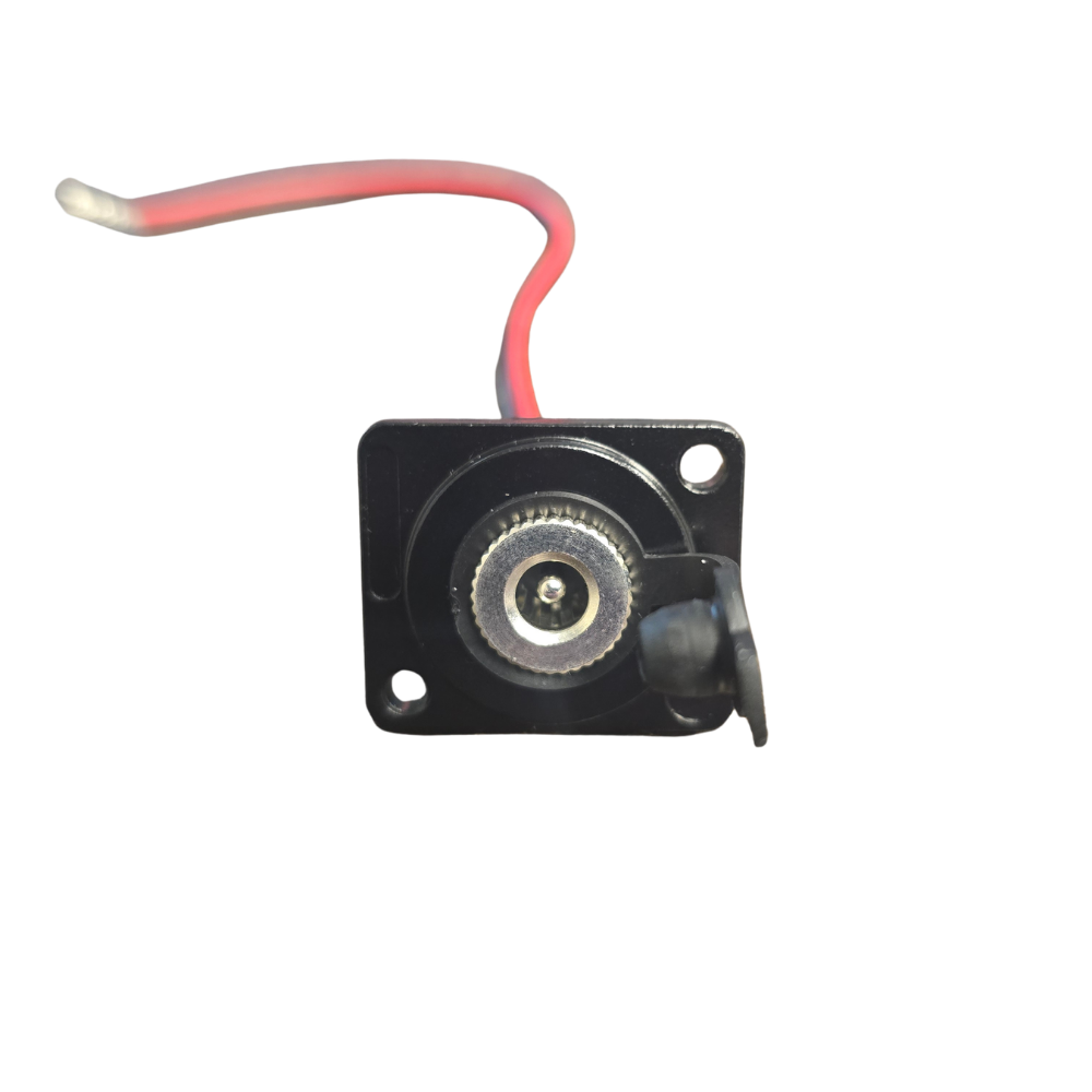 Nature's Head 12V Wall Power Port Kit - view 2