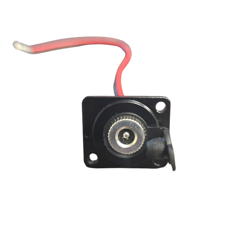 Nature's Head 12V Wall Power Port Kit - view 2
