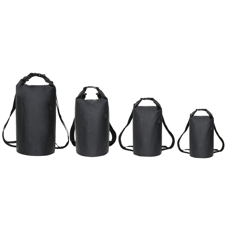 Faraday Defense DRY Bag Sling Pack 30L, Waterproof Faraday Sling - photo 4