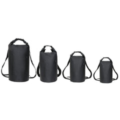 Faraday Defense DRY Bag Sling Pack 10L, Waterproof Faraday Sling - photo 4