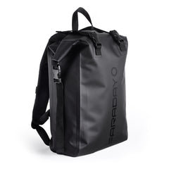 Faraday Defense DRY Bag Backpack, Stealth Black, Waterproof Faraday - photo 2