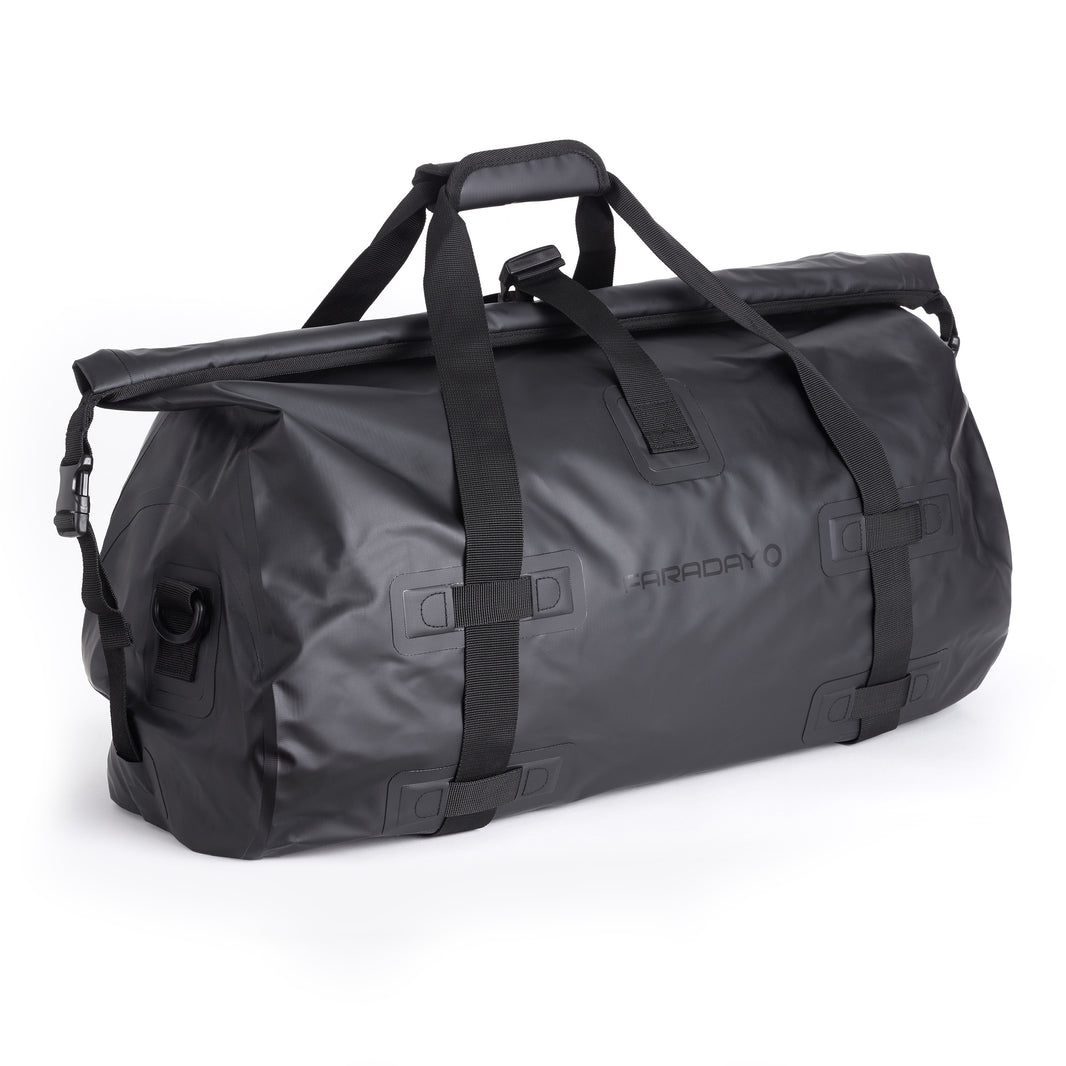 Faraday Defense DRY Duffel Bag 55L, Waterproof Faraday Duffel - photo 2