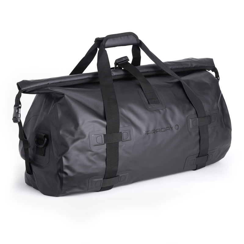 Faraday Defense DRY Duffel Bag 55L, Waterproof Faraday Duffel - photo 2
