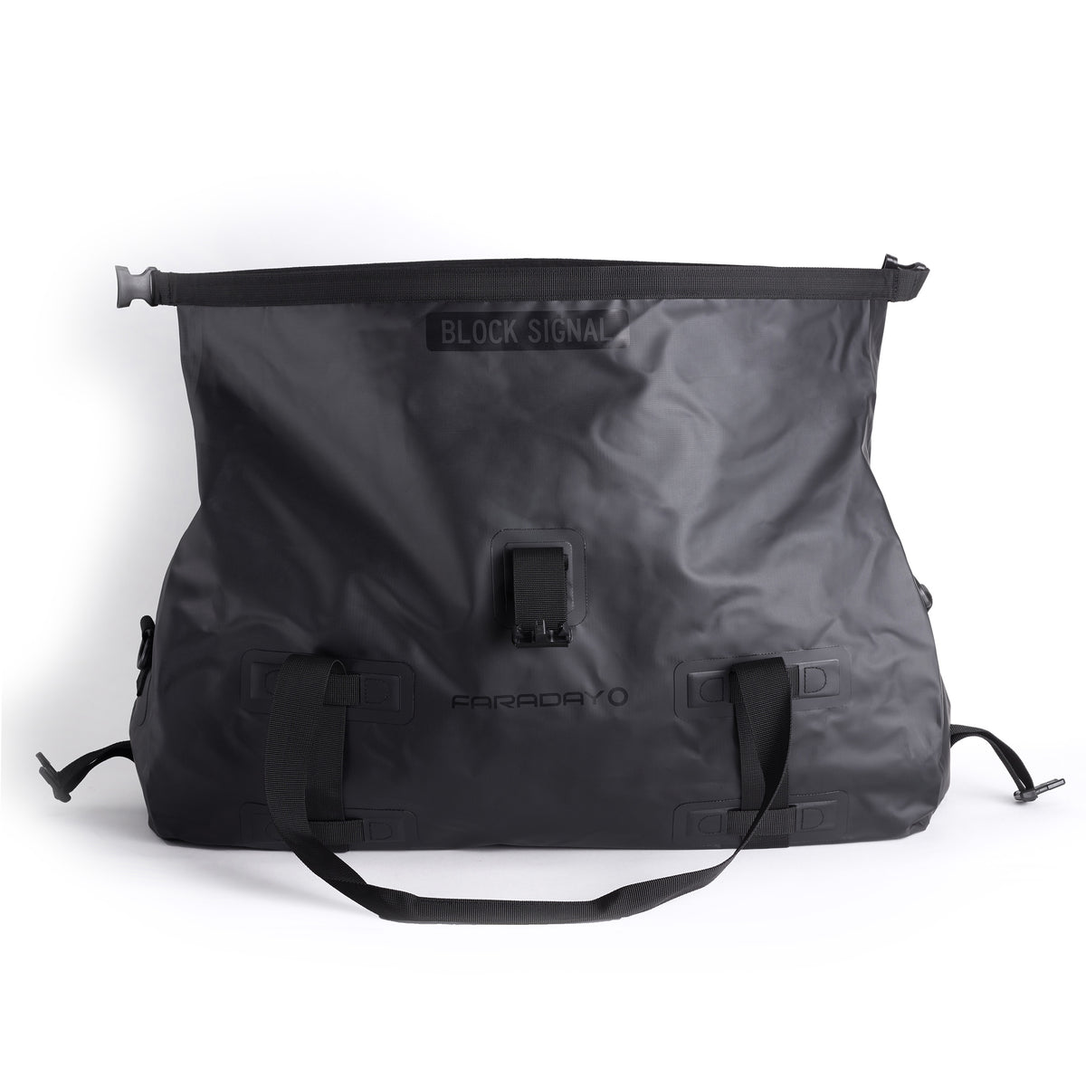 Faraday Defense DRY Duffel Bag 55L, Waterproof Faraday Duffel - photo 5