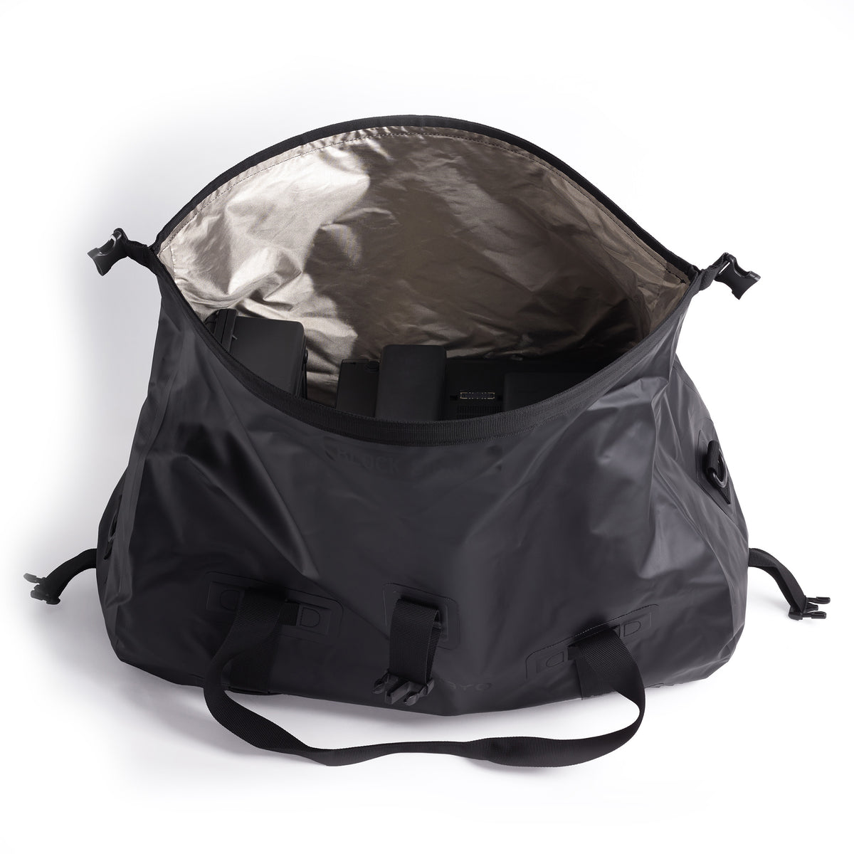 Faraday Defense DRY Duffel Bag 55L, Waterproof Faraday Duffel - photo 3