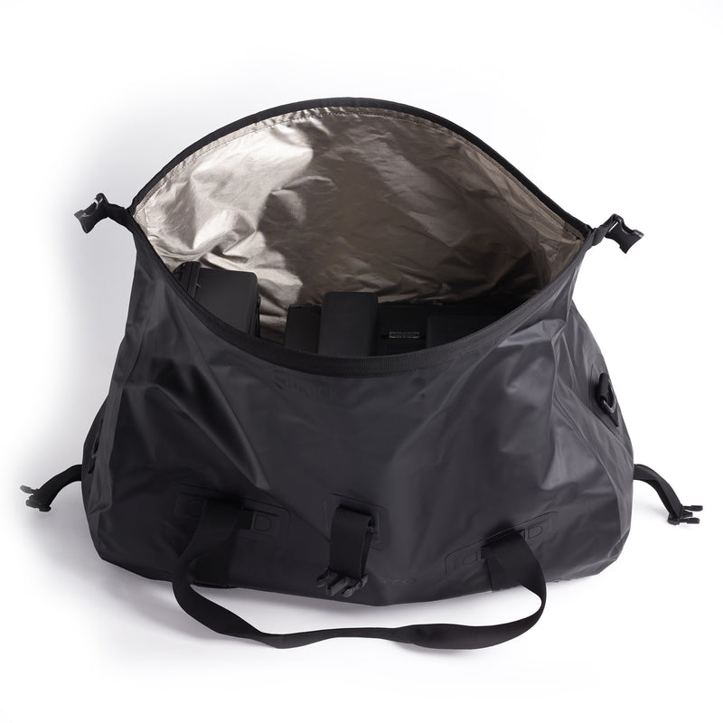 Faraday Defense DRY Duffel Bag 55L, Waterproof Faraday Duffel - photo 3