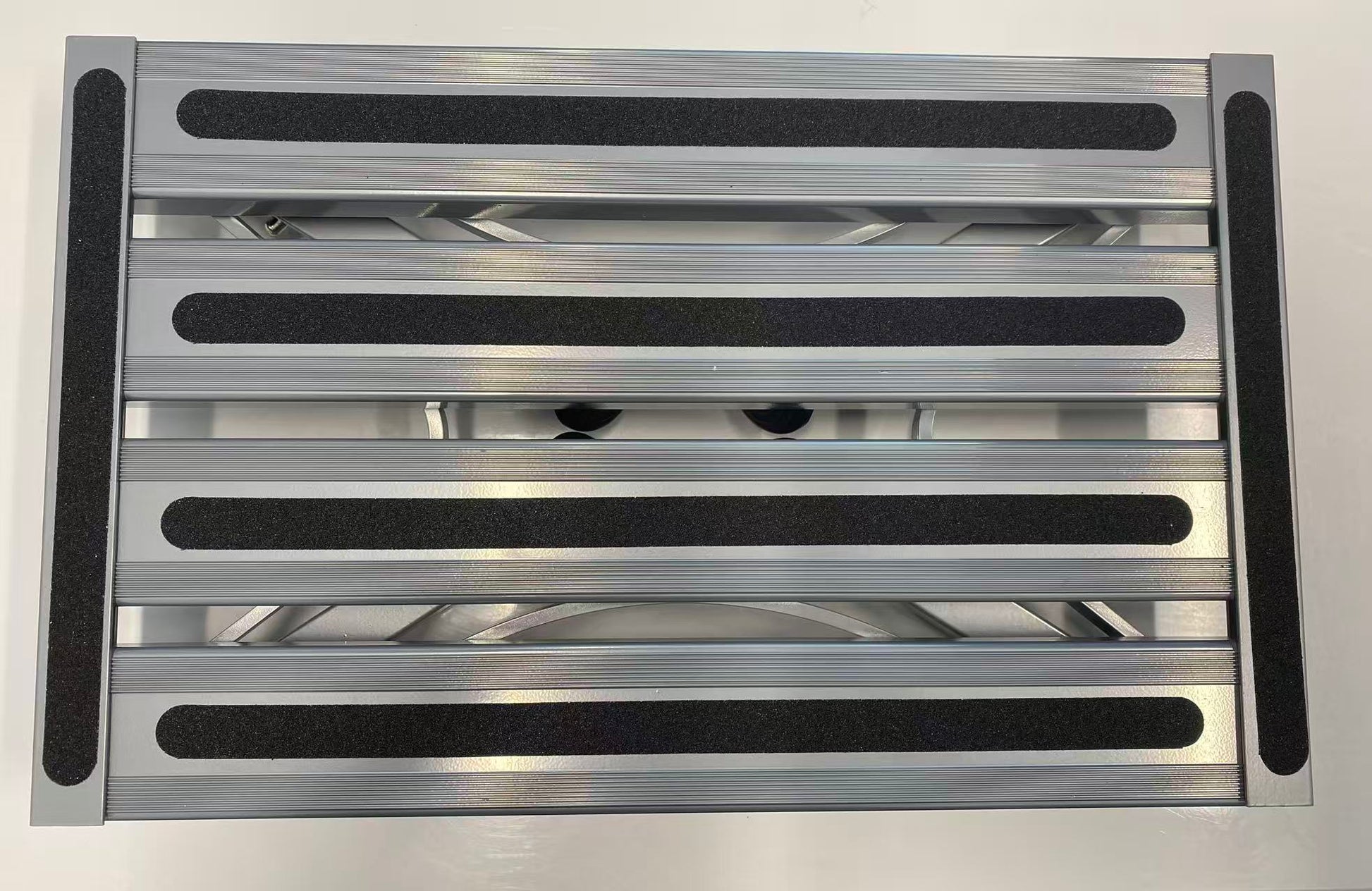 Folding Step