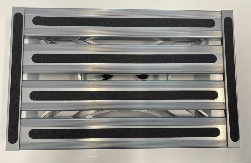 Folding Step
