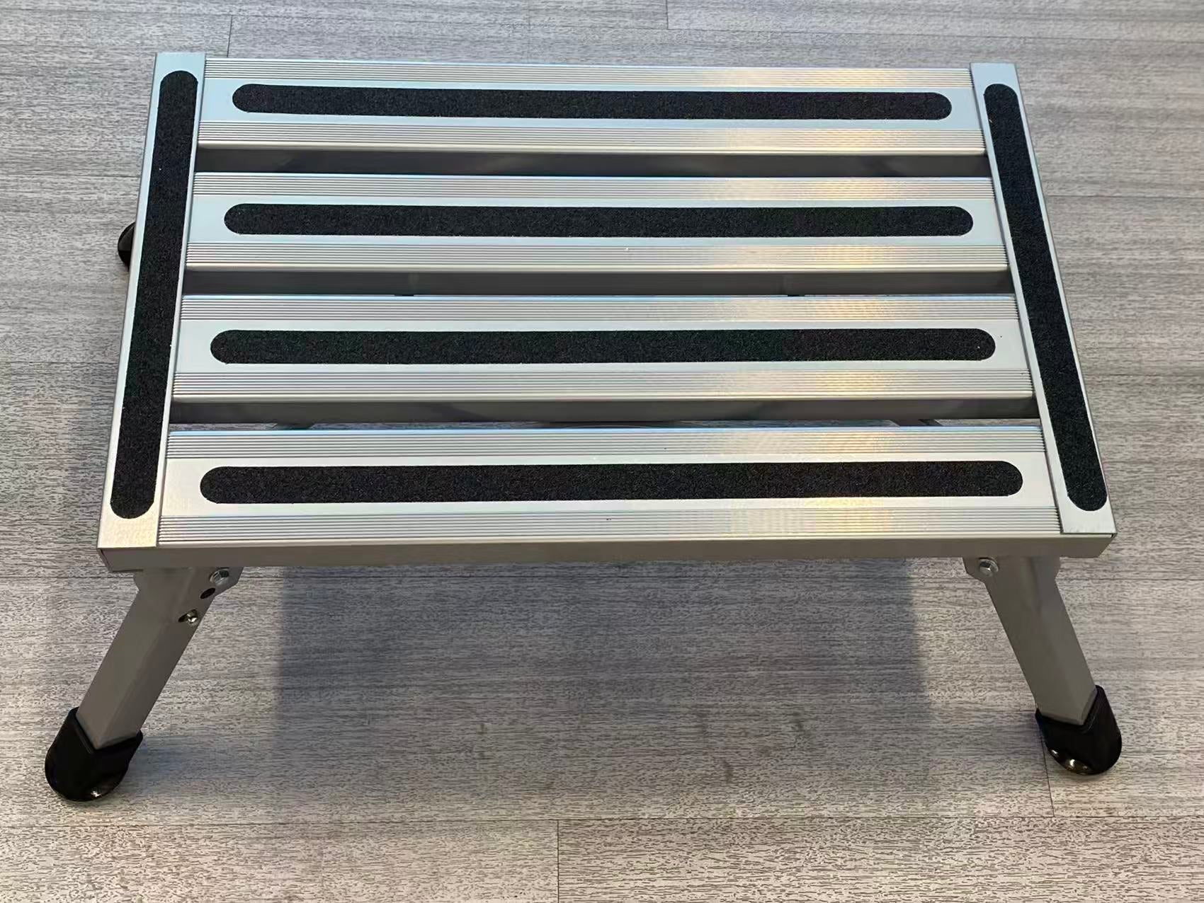 Folding Step
