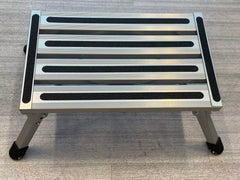 Folding Step