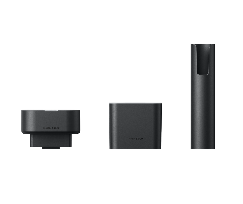 Anker SOLIX EverFrost 2 Road Trip Kit