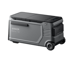 Anker SOLIX EverFrost 2 58L Dual Zone Cooler + Road Trip Kit - view 8