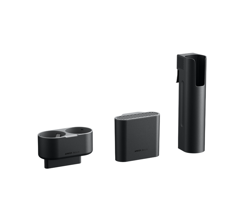 Anker SOLIX EverFrost 2 Road Trip Kit - view 2