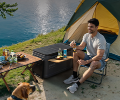 Anker SOLIX EverFrost 2 hook-on tray - view 5