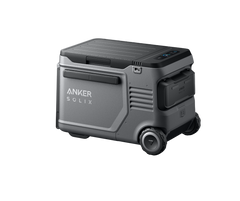 Anker SOLIX EverFrost 2 40L cooler with Road Trip Kit - view 6