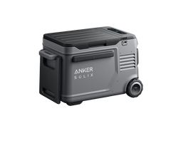 Anker SOLIX EverFrost 2 40L electric cooler - view 3