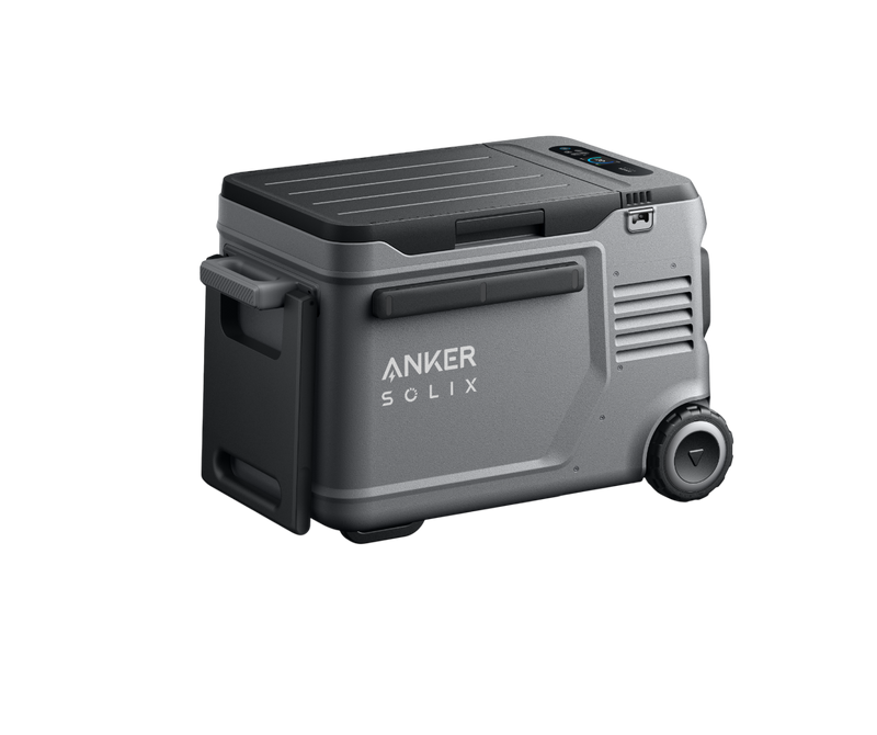 Anker SOLIX EverFrost 2 40L electric cooler - view 3