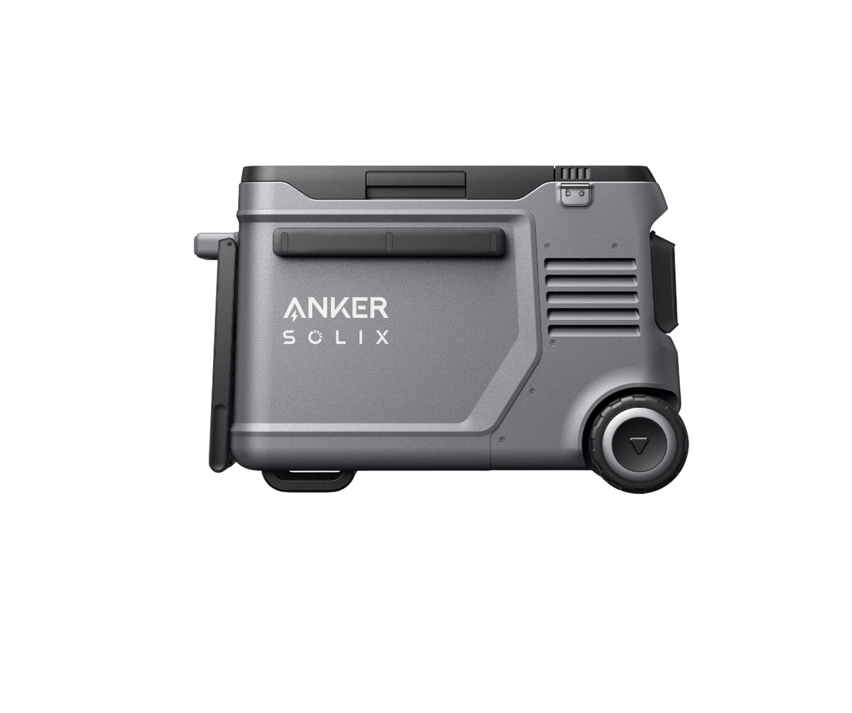 Anker SOLIX EverFrost 2 40L cooler with Road Trip Kit - view 7