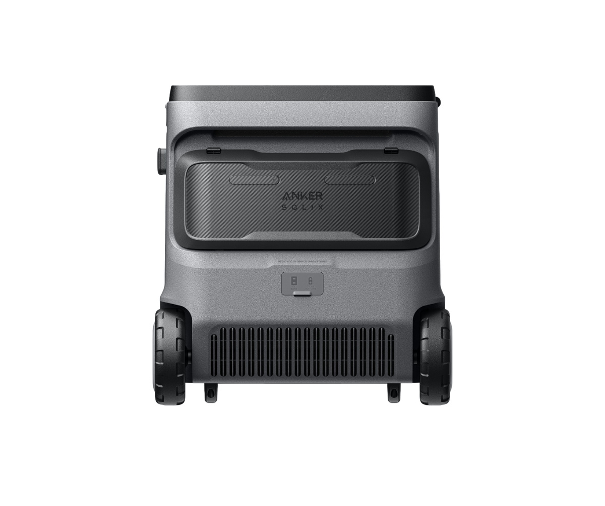 Anker SOLIX EverFrost 2 40L electric cooler - view 5