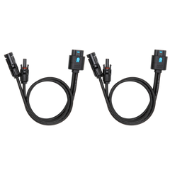 Anker SOLIX high-voltage solar charging cable - view 4