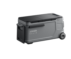 Anker SOLIX EverFrost 2 58L dual zone electric cooler - view 3