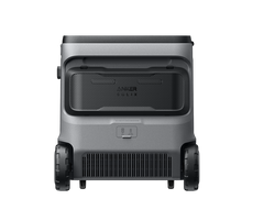 Anker SOLIX EverFrost 2 58L dual zone electric cooler - view 5