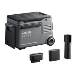 Anker SOLIX EverFrost 2 40L electric cooler - view 7