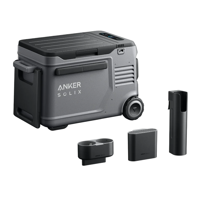 Anker SOLIX EverFrost 2 40L electric cooler - view 7