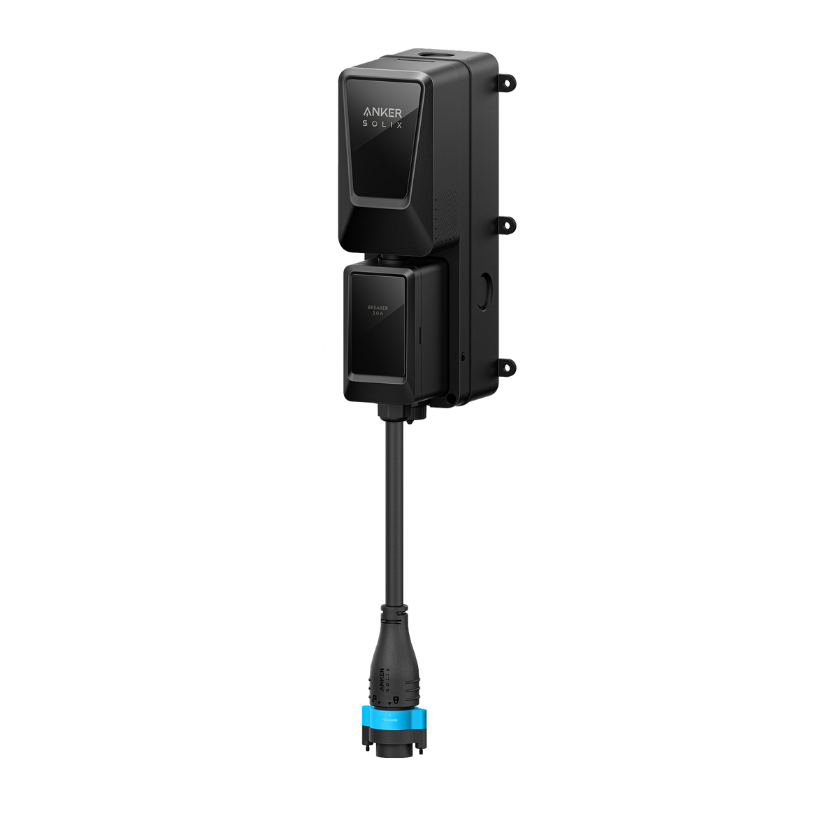 Anker SOLIX Bi-Directional Inlet Box