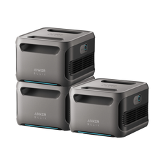 Anker SOLIX BP3800 3,840Wh expansion battery - view 7