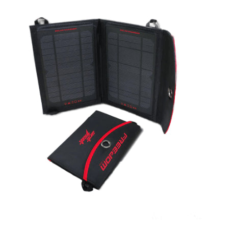 ARK Freedom 7W folding USB solar panel