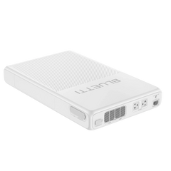 BLUETTI FridgePower backup system with three BC200 units