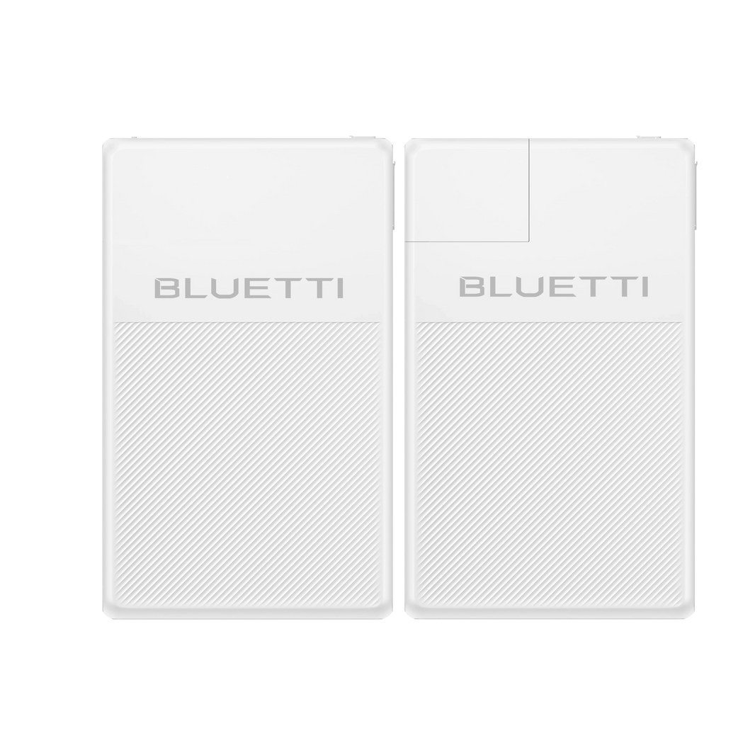 BLUETTI FridgePower backup unit with BC200 battery module