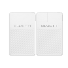 BLUETTI FridgePower backup unit with BC200 battery module