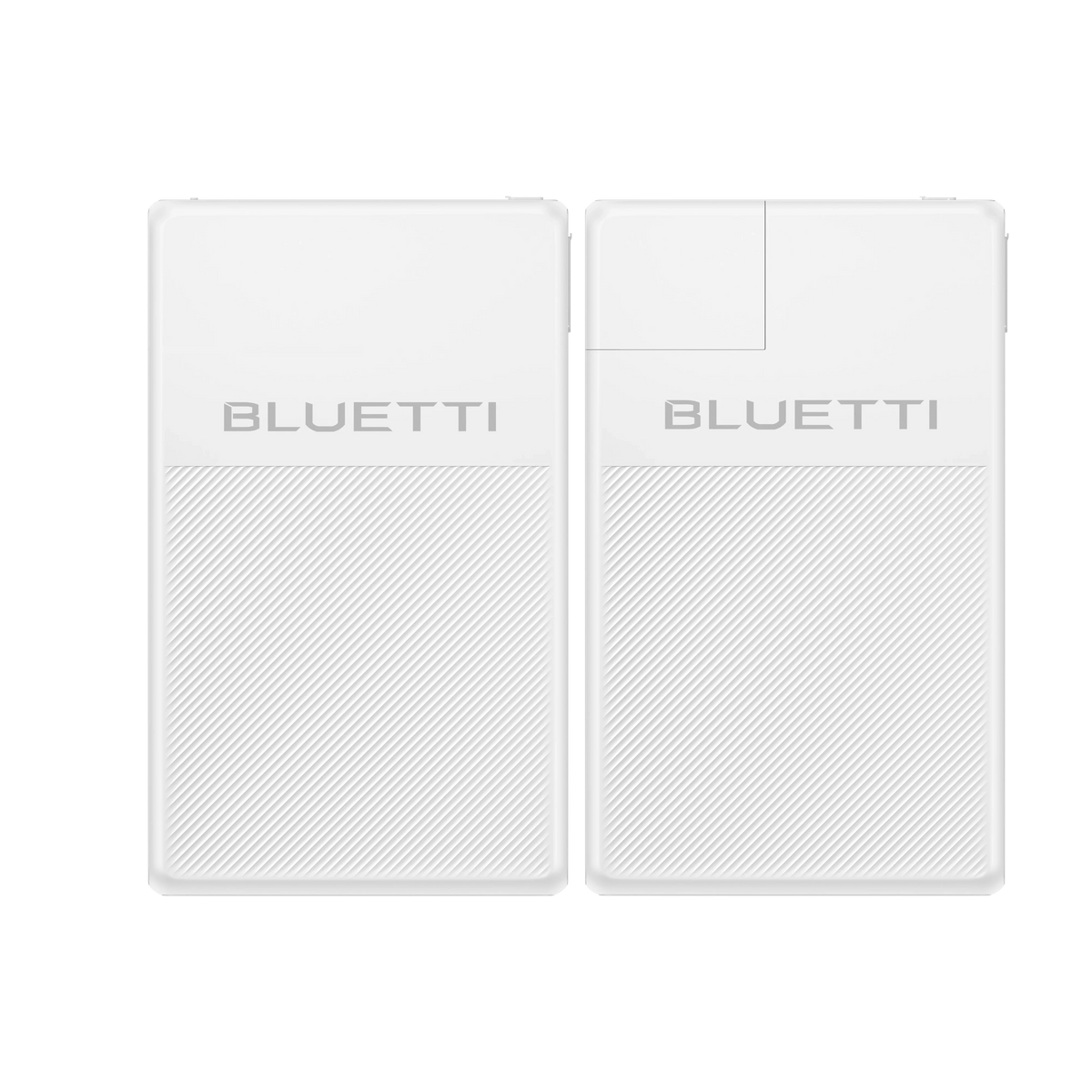 BLUETTI FridgePower backup unit with BC200 battery module
