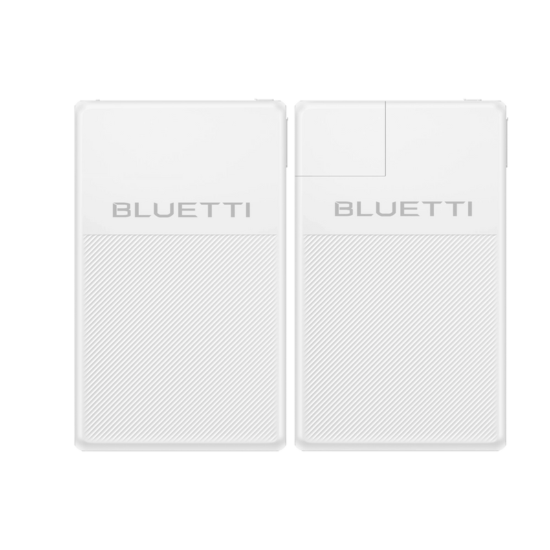 BLUETTI FridgePower backup unit with BC200 battery module