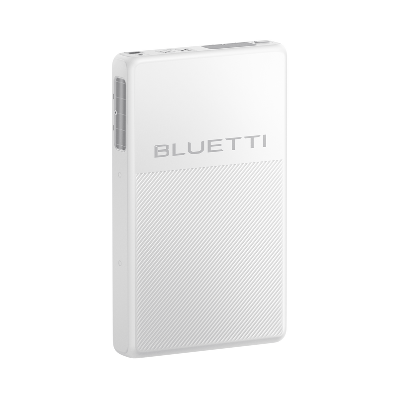 BLUETTI FridgePower Refrigerator Backup UPS | 12V/120V