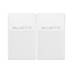 Two BLUETTI FridgePower backup units side by side