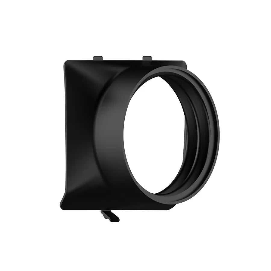 Zero Breeze Mark 2 front air inlet duct adapter