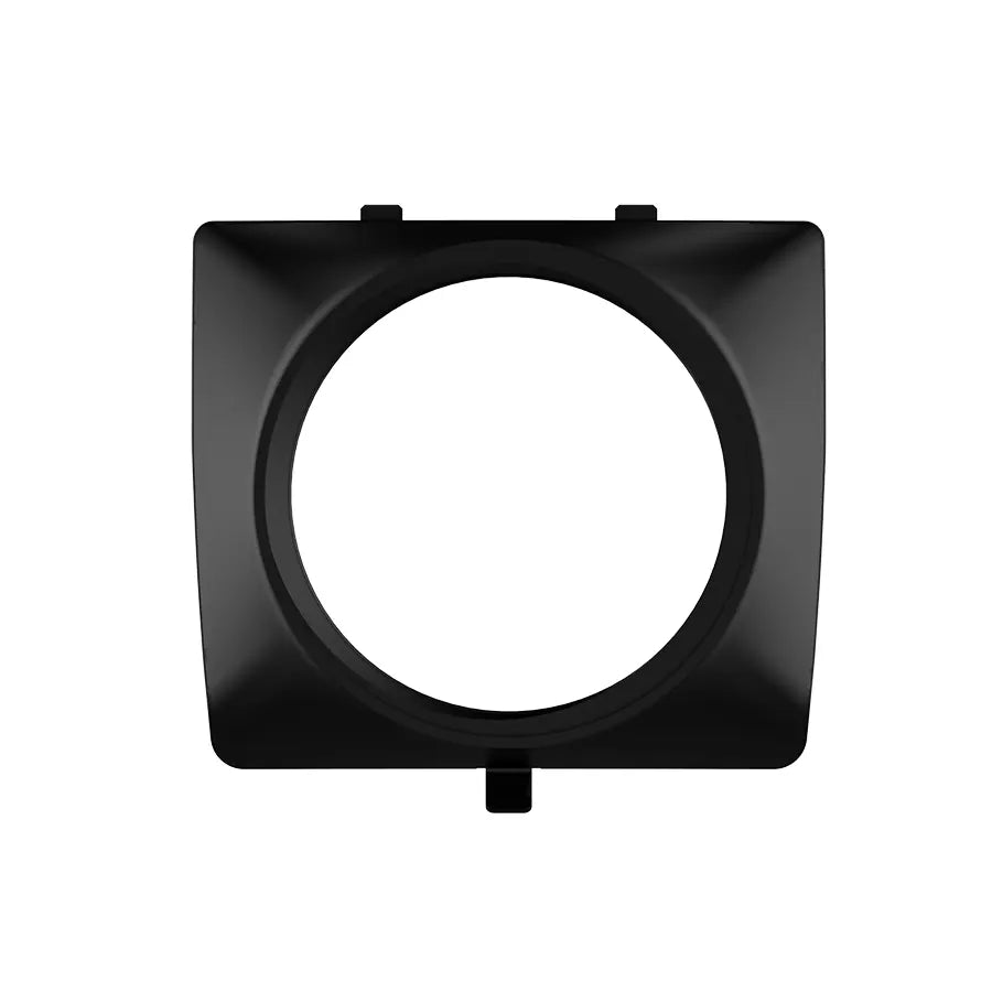 Zero Breeze Mark 2 front air inlet duct adapter view 4