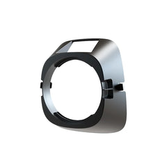Zero Breeze Mark 3 duct adapter for inlet and outlet ports