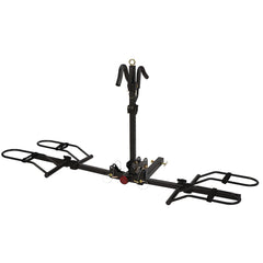 Fultyme RV 1300 hitch-mount 2-bike rack