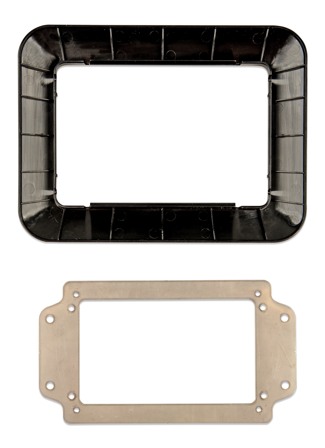 Victron GX Touch 50 adapter for CCGX - view 2